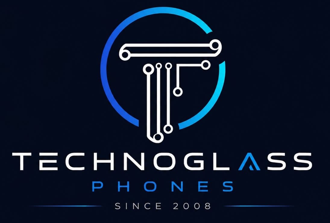 Technoglass Phones